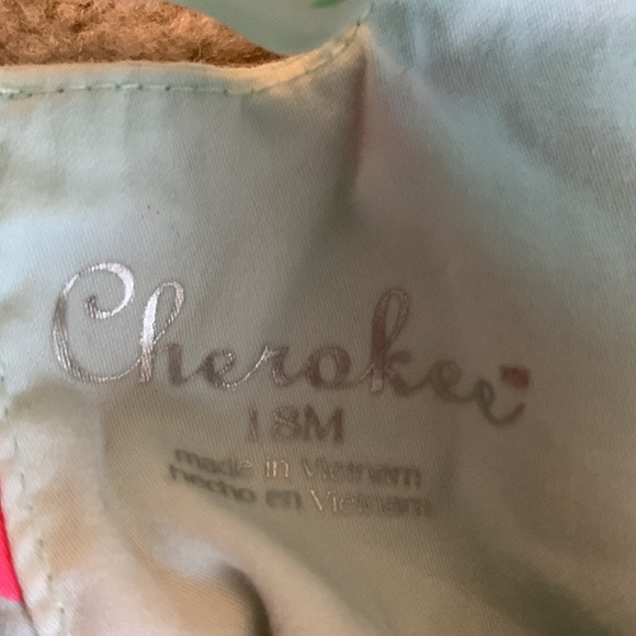 Lot of 2 bright dresses - Picture 2 of 5